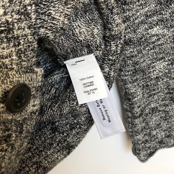 Madewell | Cardigan - Picture 6 of 8
